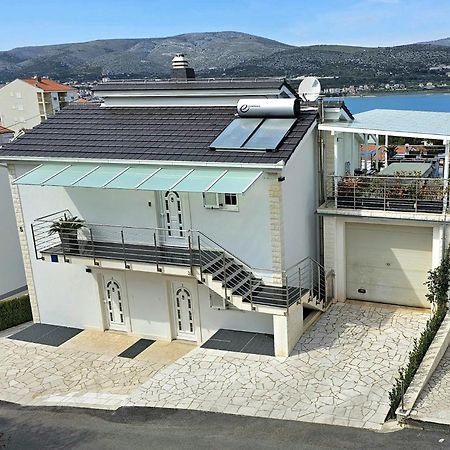 Apartmani Barnjak Trogir Exterior photo