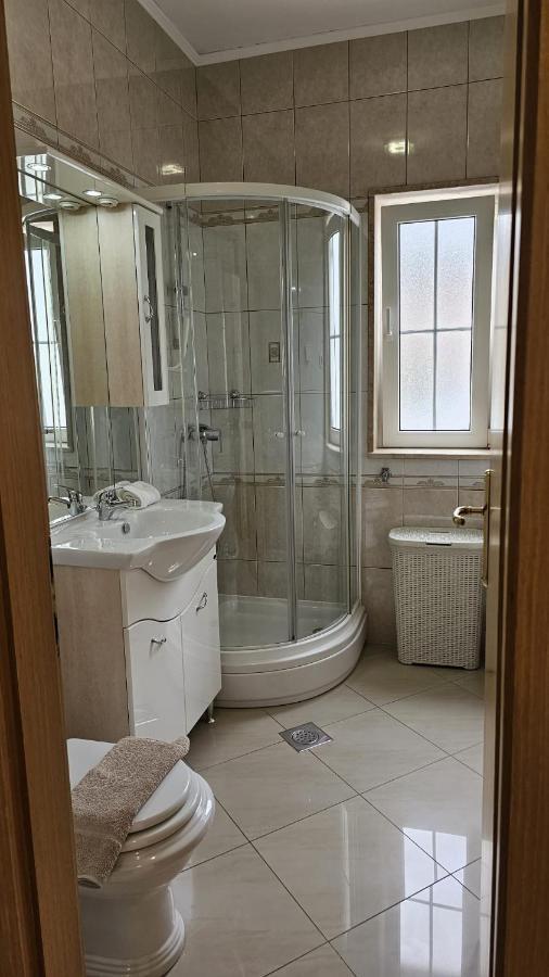 Apartmani Barnjak Trogir Exterior photo