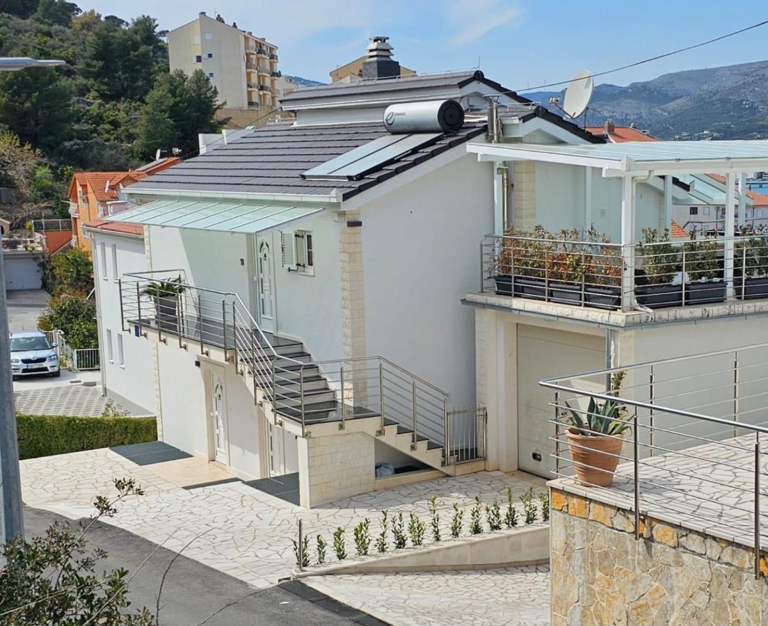Apartmani Barnjak Trogir Exterior photo