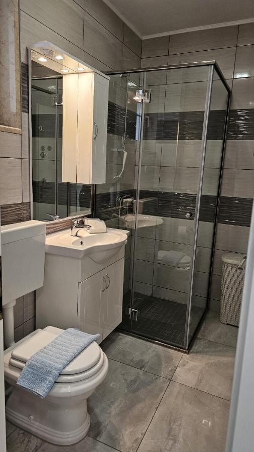 Apartmani Barnjak Trogir Exterior photo