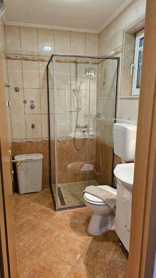 Apartmani Barnjak Trogir Exterior photo