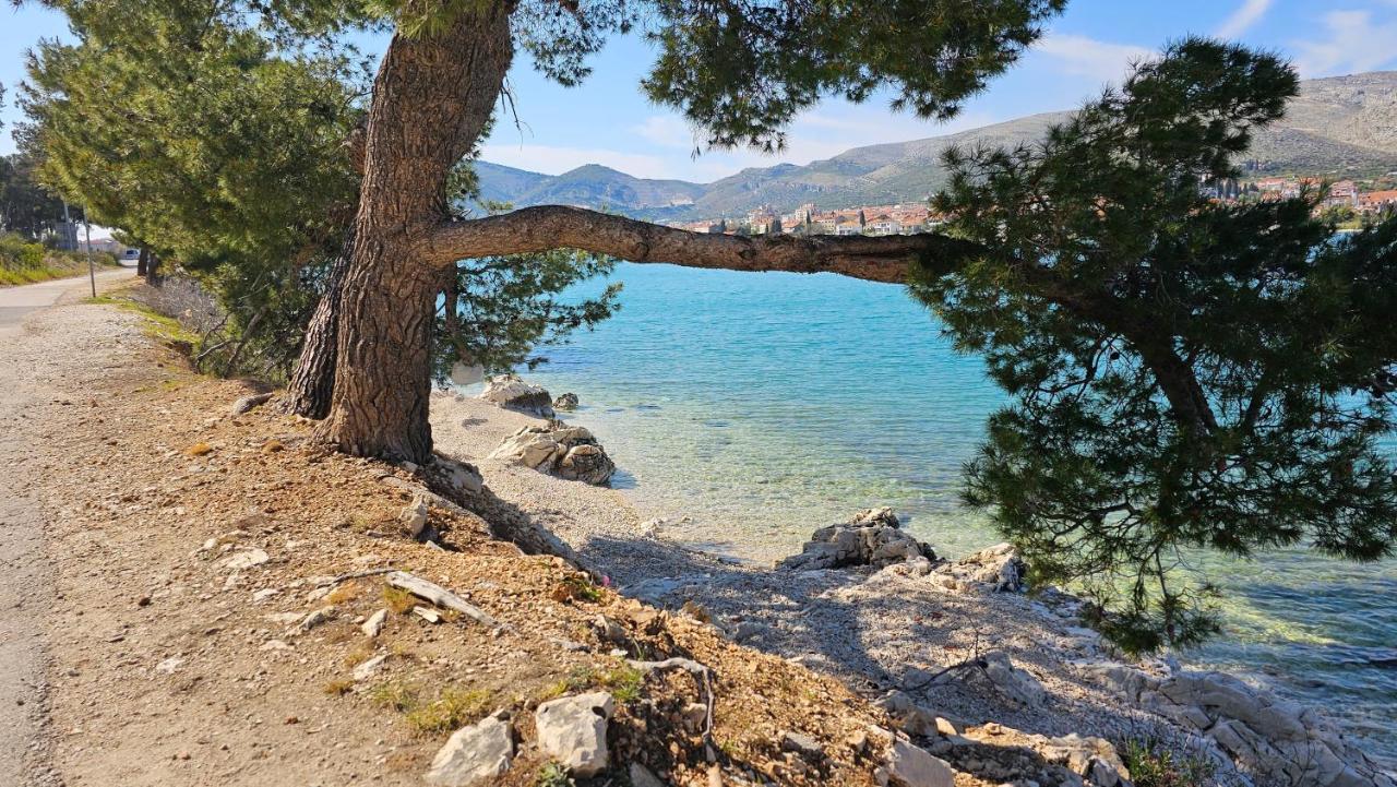 Apartmani Barnjak Trogir Exterior photo
