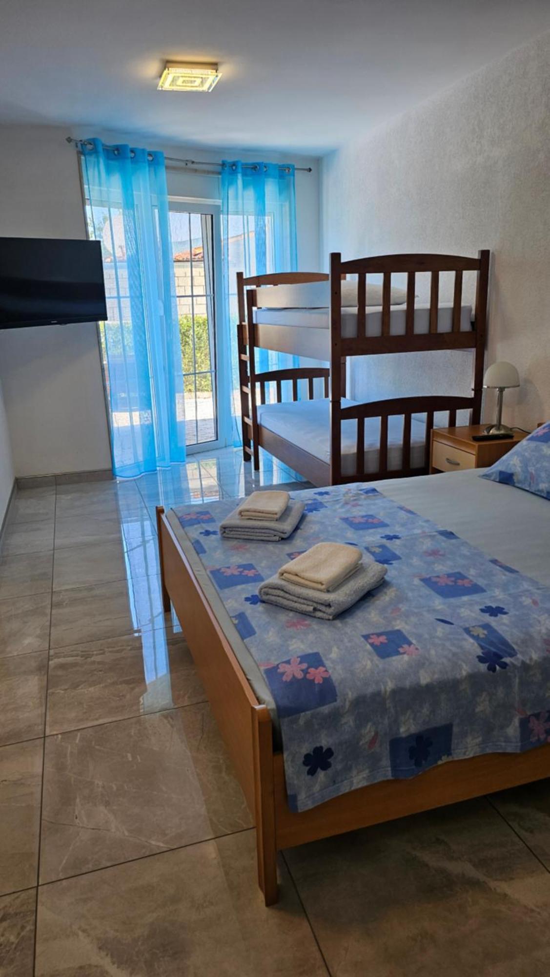 Apartmani Barnjak Trogir Exterior photo