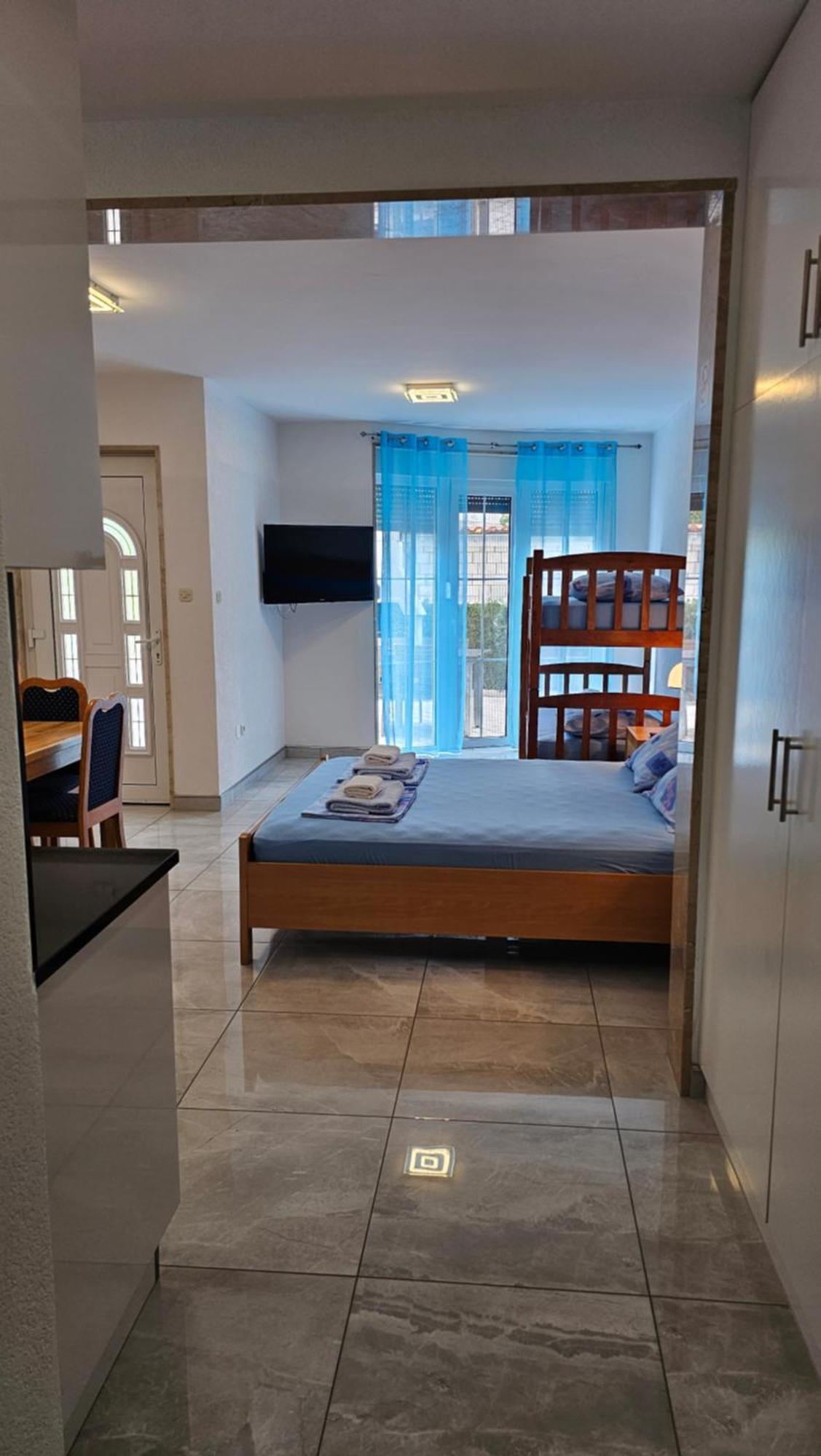 Apartmani Barnjak Trogir Exterior photo